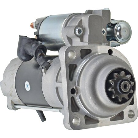 Aftermarket JAndN Electrical Products Starter 410-48214-JN